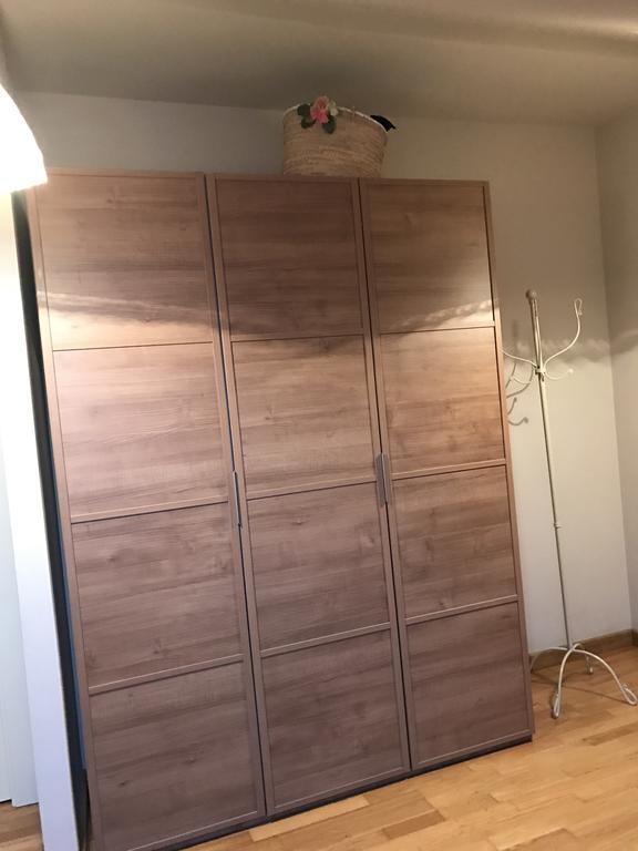 Atico Chic Con Encanto Muros de Nalón Екстериор снимка